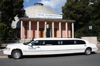Zeiss Planetarium